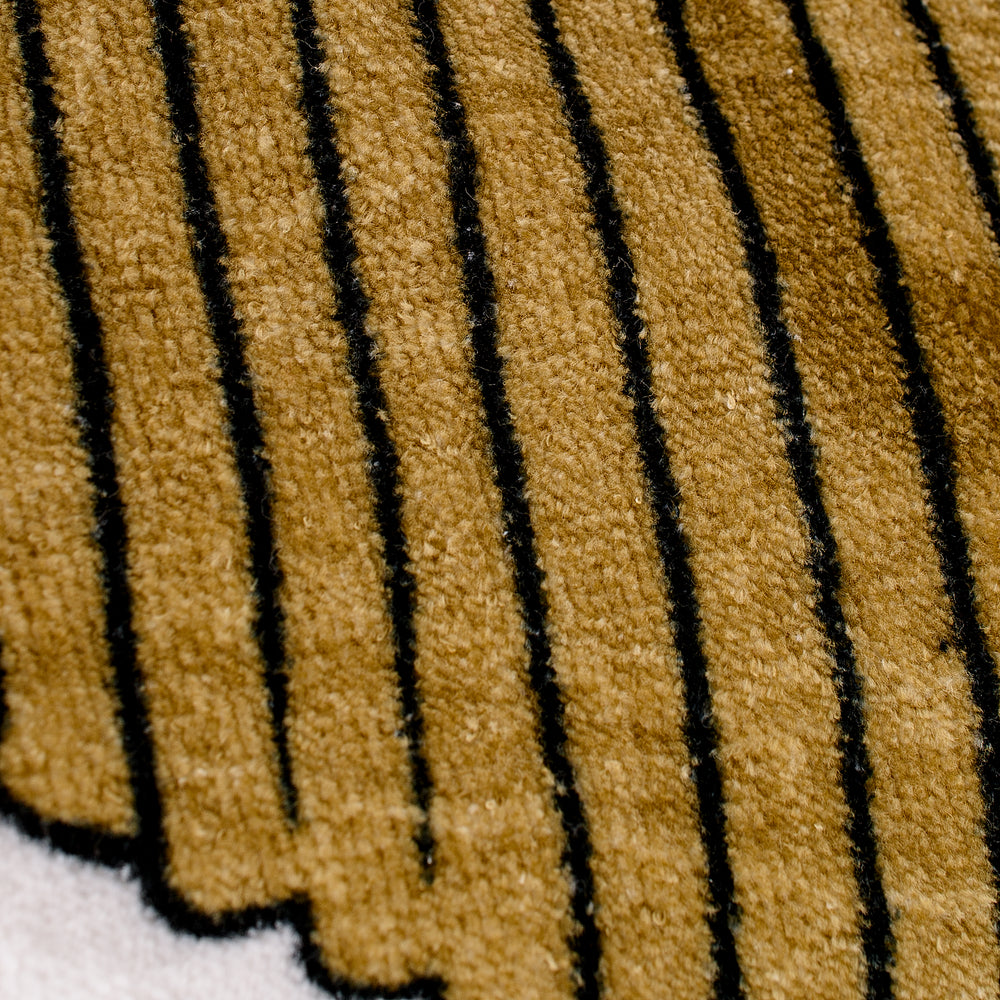 Harry Potter: Golden Snitch Bath/Beach Towel