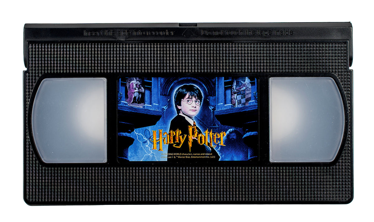 Harry Potter And The Philosopher's Stone: Rewind Lights Video Light