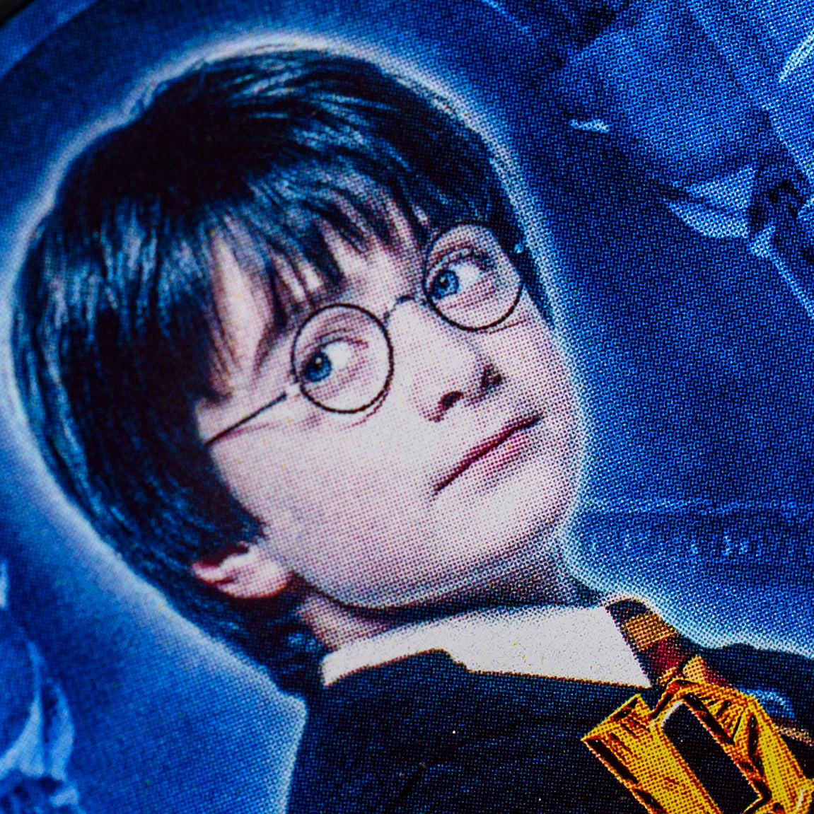 Harry Potter And The Philosopher's Stone: Rewind Lights Video Light