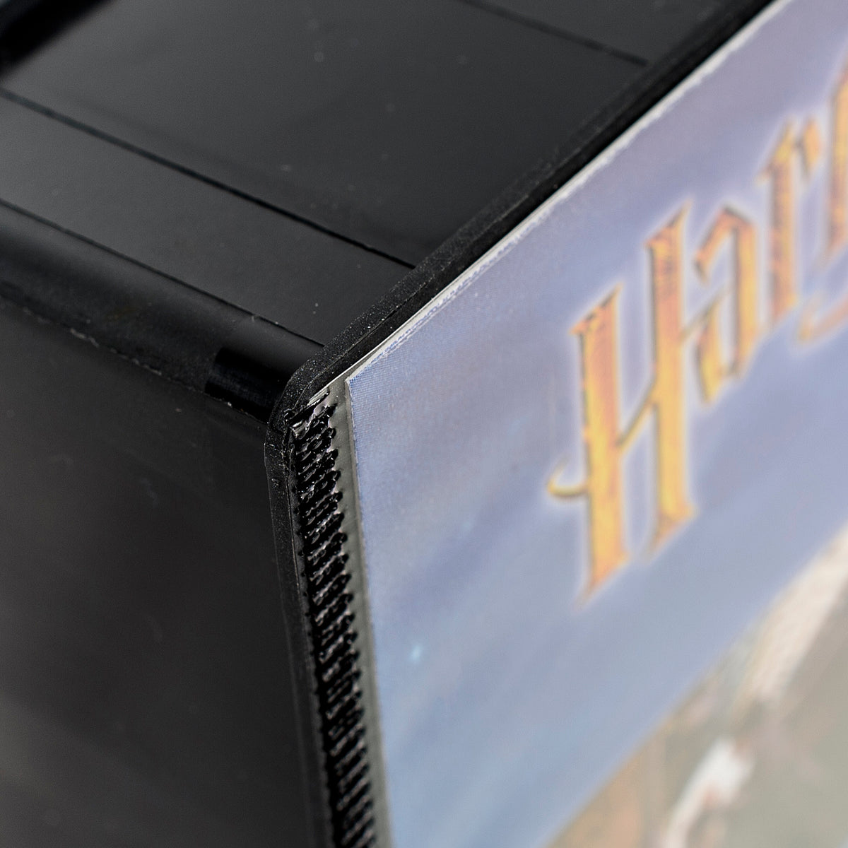 Harry Potter And The Philosopher's Stone: Rewind Lights Video Light