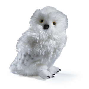 Harry Potter - Official Hedwig Plush