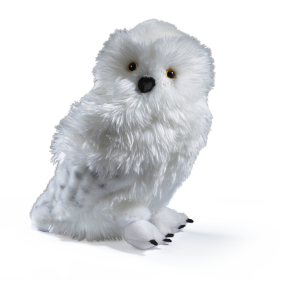 Harry Potter - Official Hedwig Plush