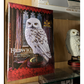 Hedwig Sculpture