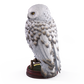 Hedwig Sculpture
