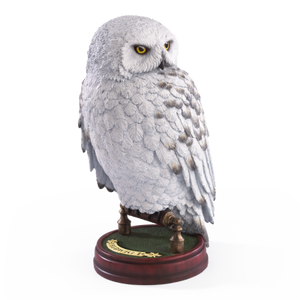 Hedwig Sculpture