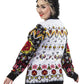Stranger Things: Hellfire Club Christmas Jumper