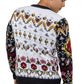 Stranger Things: Hellfire Club Christmas Jumper