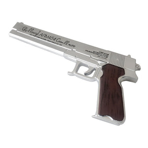 Hellsing - Arms "Cassul" .454 Auto Pistol (Cosplay Safe Foam)