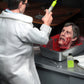 Re-Animator – Herbert West Clothed Action Figure
