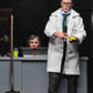 Re-Animator – Herbert West Clothed Action Figure