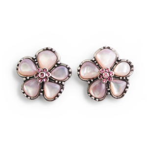 Harry Potter - Hermione Yule Ball Earrings (costume)