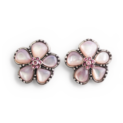 Harry Potter - Hermione Yule Ball Earrings (costume)