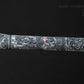 Highlander Endgame - Handmade Macleod Katana (Black)