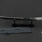 Highlander Endgame - Handmade Macleod Katana (Black)