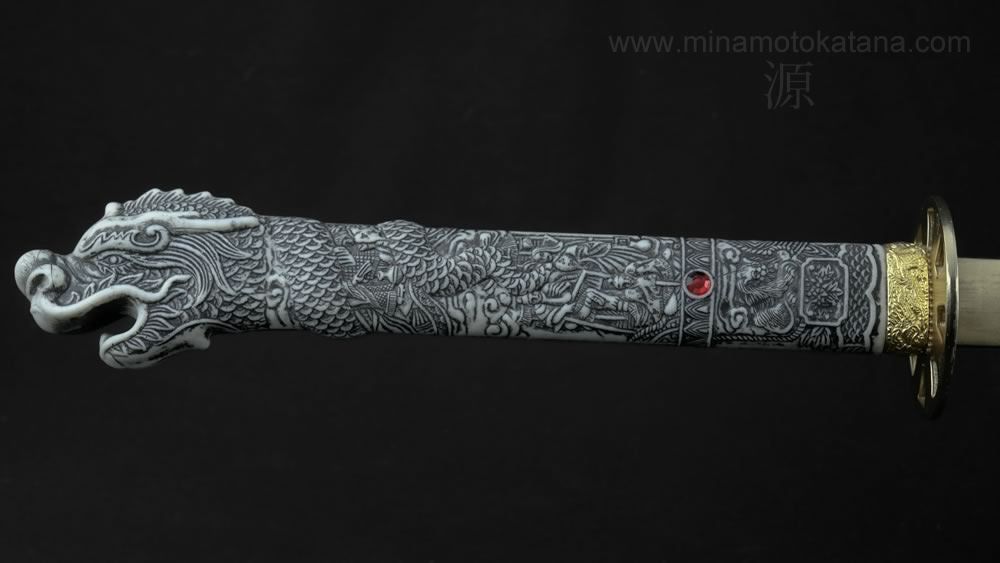 Highlander - Handmade Connor Macleod Katana