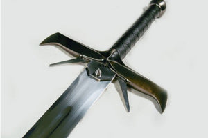 Highlander - Kurgan's Sword