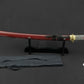 Highlander - Connor MacLeod Clay Tempered Hand Forged Katana