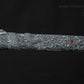 Highlander - Connor MacLeod Clay Tempered Hand Forged Katana