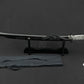 Highlander Endgame - Duncan MacLeod Clay Tempered Hand Forged Katana