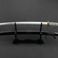 Highlander Endgame - Duncan MacLeod Clay Tempered Hand Forged Katana