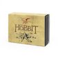The Hobbit - Officially Licensed Galadriel's Brooch Pendant - Sterling Silver