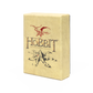 The Hobbit - Official Bilbo Button Pin