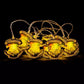Harry Potter: Hogwarts 2D String Lights