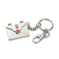Hogwarts Acceptance Letter Keychain