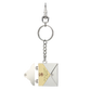 Hogwarts Acceptance Letter Keychain