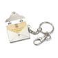 Hogwarts Acceptance Letter Keychain