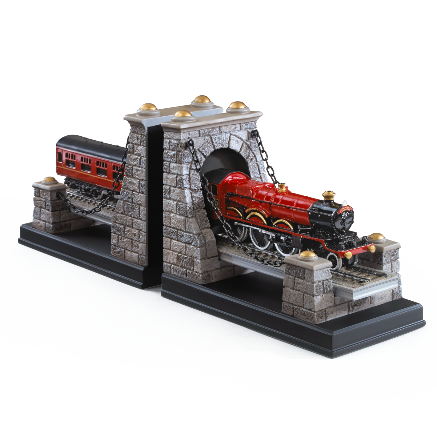 Harry Potter - Official Hogwarts Express Bookends