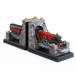 Harry Potter - Official Hogwarts Express Bookends