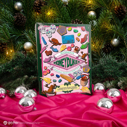 Harry Potter – Honeydukes Advent Calendar