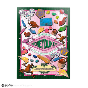 Harry Potter – Honeydukes Advent Calendar