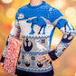 Star Wars Hoth Christmas Jumper