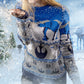 Star Wars Hoth Christmas Jumper