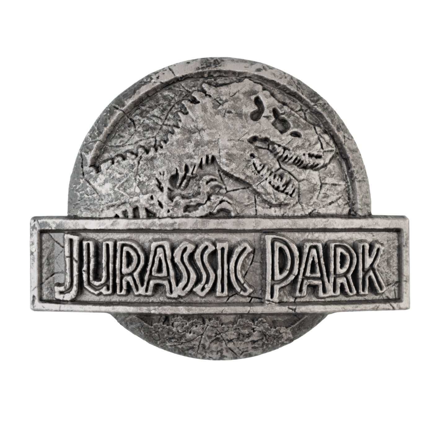 Jurassic Park - Officially Licensed Bottle Opener Magnet