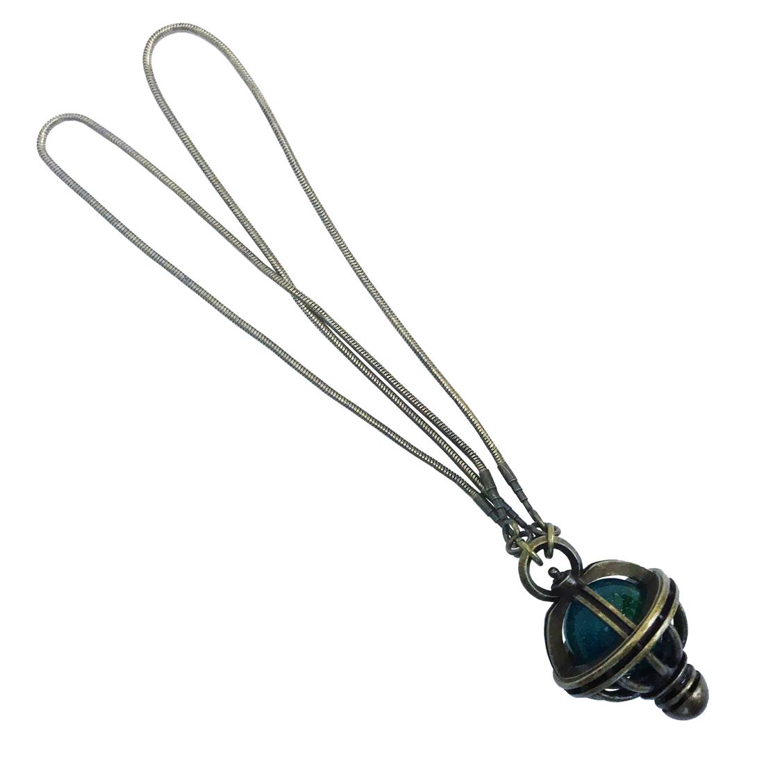 Factory Entertainment Men In Black Arquilian Galaxy Pendant Limited Edition Prop Replica