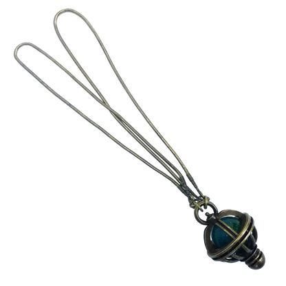 Factory Entertainment Men In Black Arquilian Galaxy Pendant Limited Edition Prop Replica