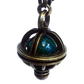 Factory Entertainment Men In Black Arquilian Galaxy Pendant Limited Edition Prop Replica
