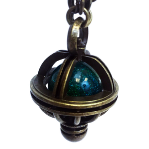 Factory Entertainment Men In Black Arquilian Galaxy Pendant Limited Edition Prop Replica