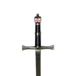 Assassin's Creed - Templar Sword-The Sword Stall