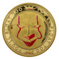 IT: Collectible Coin