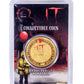 IT: Collectible Coin
