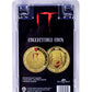 IT: Collectible Coin