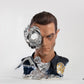 LAYAWAY DEPOSIT ONLY - Terminator 2 – T-1000 Art Mask Standard Edition | PureArts