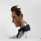 LAYAWAY DEPOSIT ONLY - Terminator 2 – T-1000 Art Mask Standard Edition | PureArts
