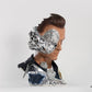 LAYAWAY DEPOSIT ONLY - Terminator 2 – T-1000 Art Mask Standard Edition | PureArts