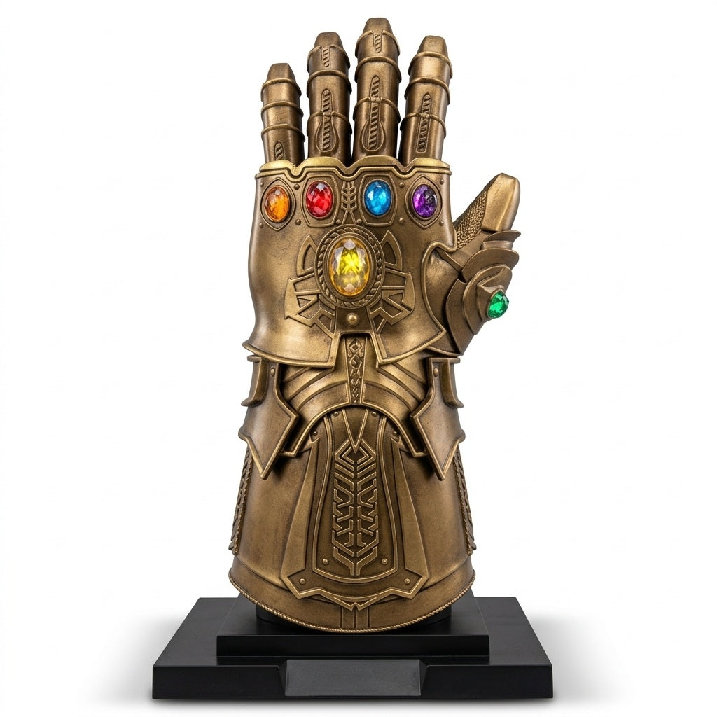 Marvel - Infinity War - Infinity Gauntlet