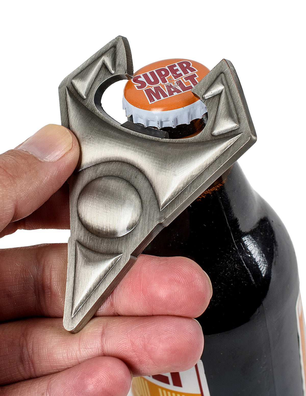 Invader Zim: Irken Society Bottle Opener